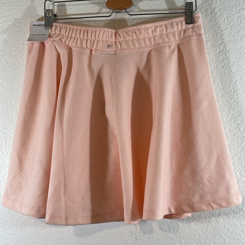 NIKE Skirt Air Pique Lightweight, Comfy & Flowy Size Large NEW - Picture 7 of 16